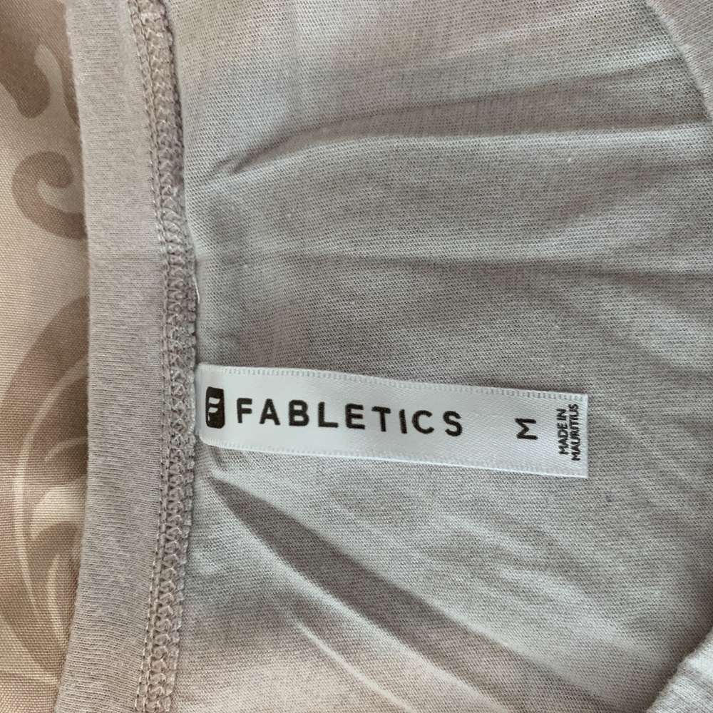 Tank top - Picture 3 of 3